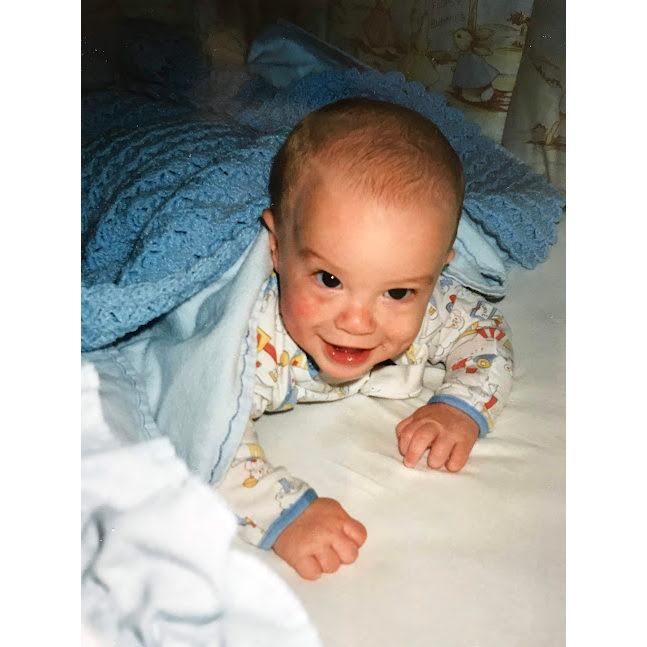 baby Joe