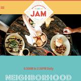 Neighborhood JAM