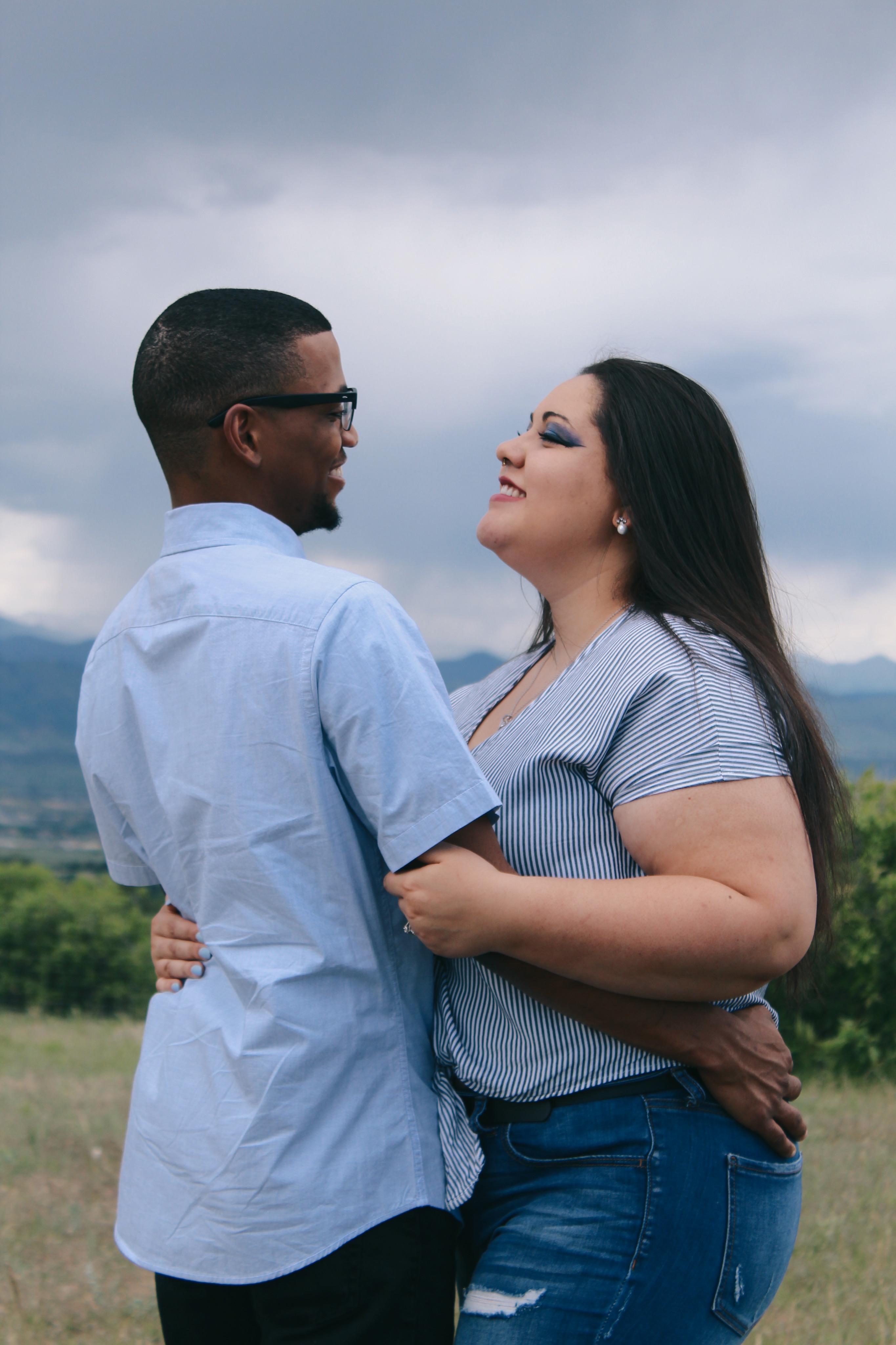The Wedding Website of Monique Cousin and Raekwon Baldwin