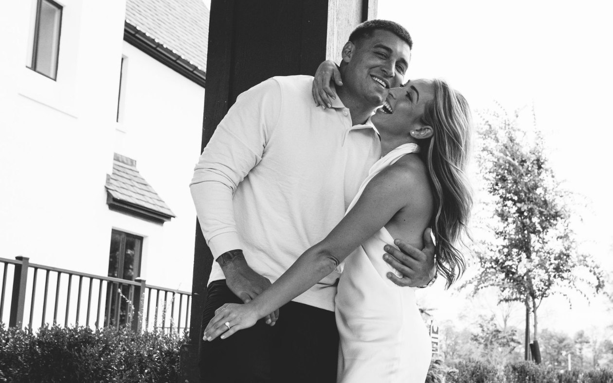 The Wedding Website of Jake Badalamenti and Jenna Baratta