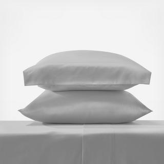 Sateen 4-Piece Cotton Sheet Set