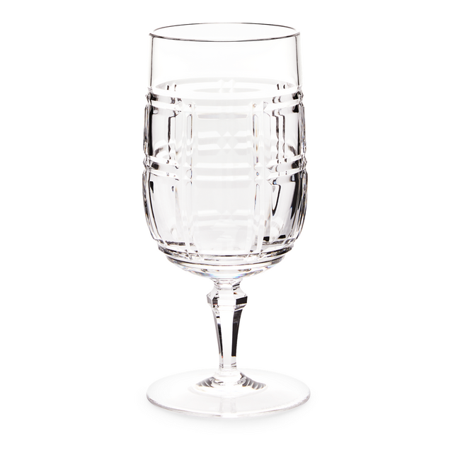 Greenwich Red Wine Glass