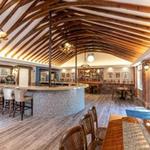 Aroma Wine Tasting Room