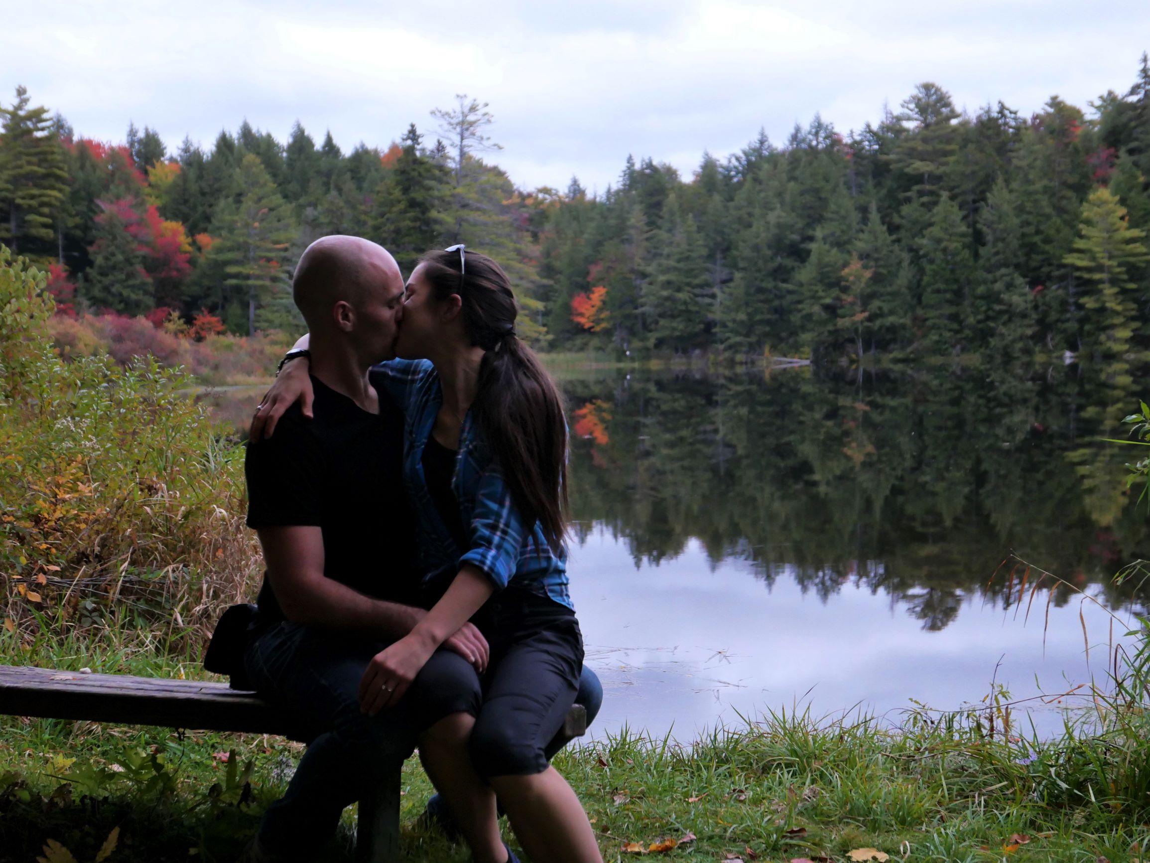 The Wedding Website of Katherine Walden and Brian Leahy