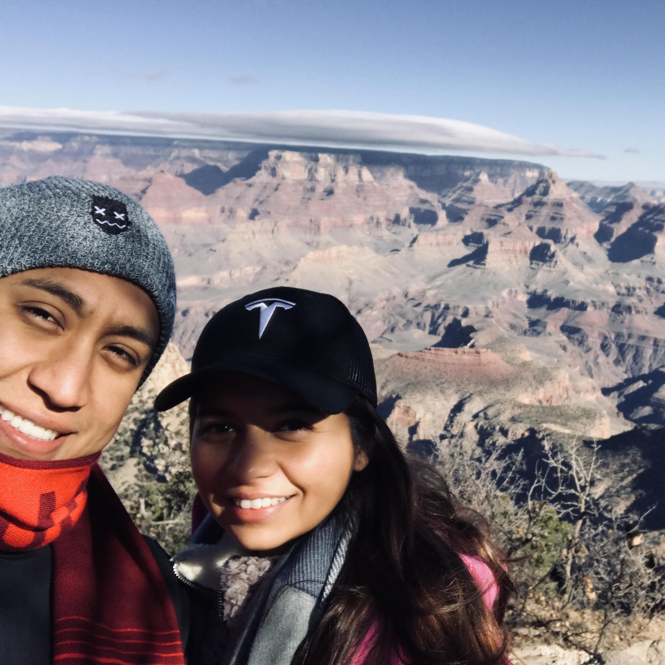 Grand Canyon Trip!
