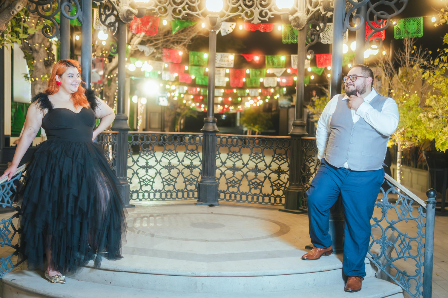 The Wedding Website of Victoria Escorza and Lino Gallegos