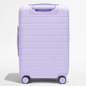 The Carry-On in Lavender Haze Purple