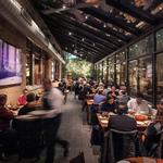 Osteria