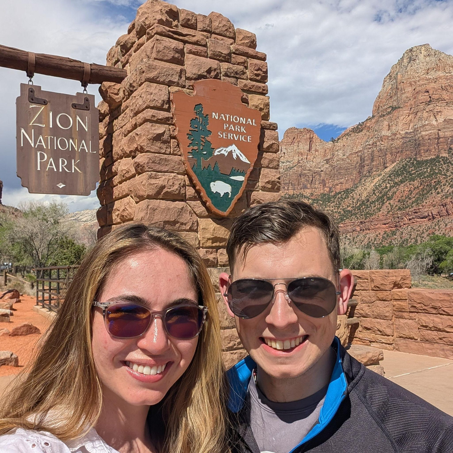 Zion National Park