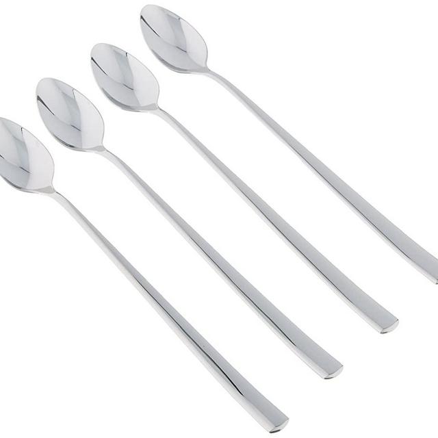 WMF Manaos / Bistro Ice Cream Spoon, Set of 4