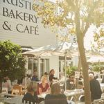 Rustic Bakery