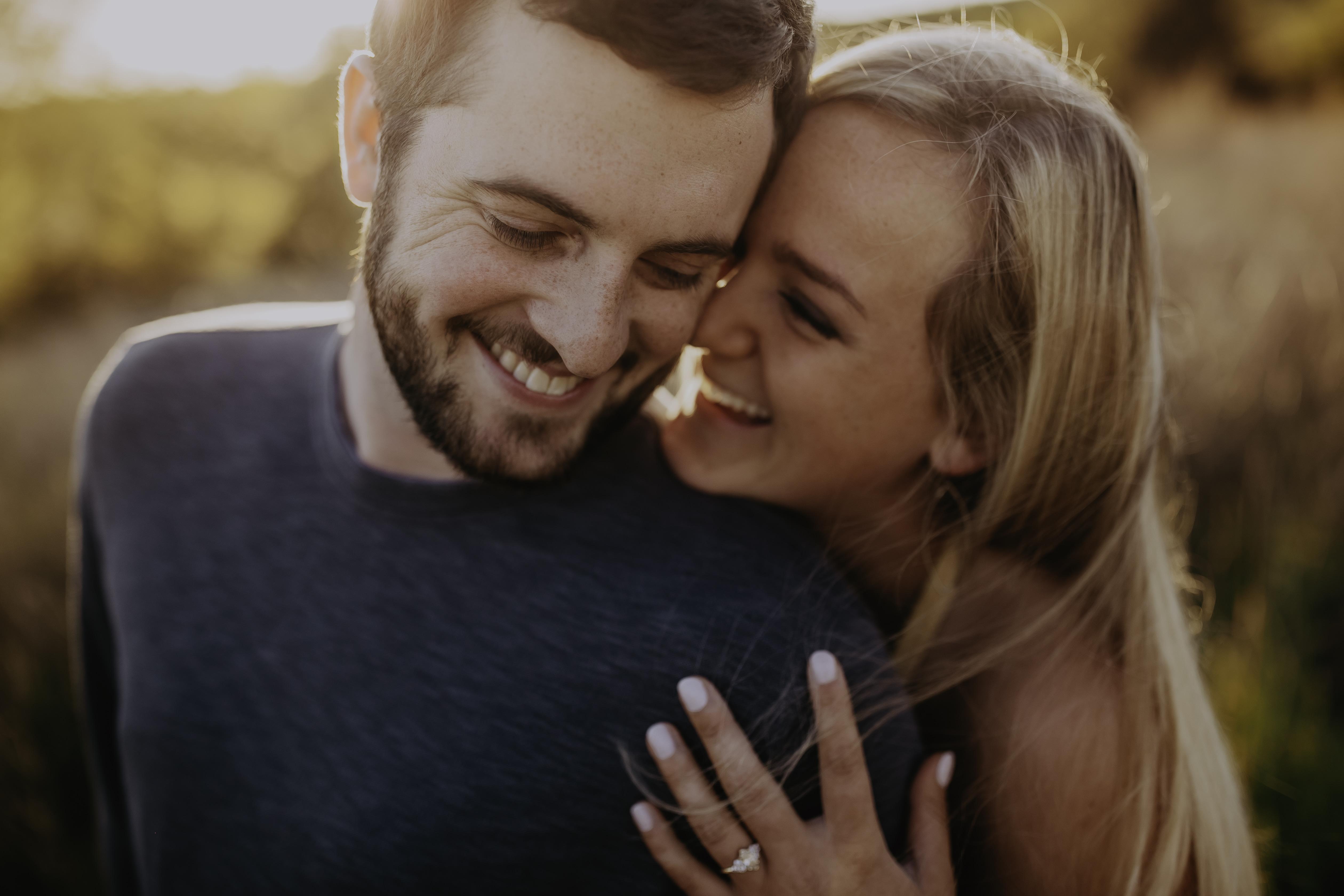 The Wedding Website of Trese Roediger and Josh James