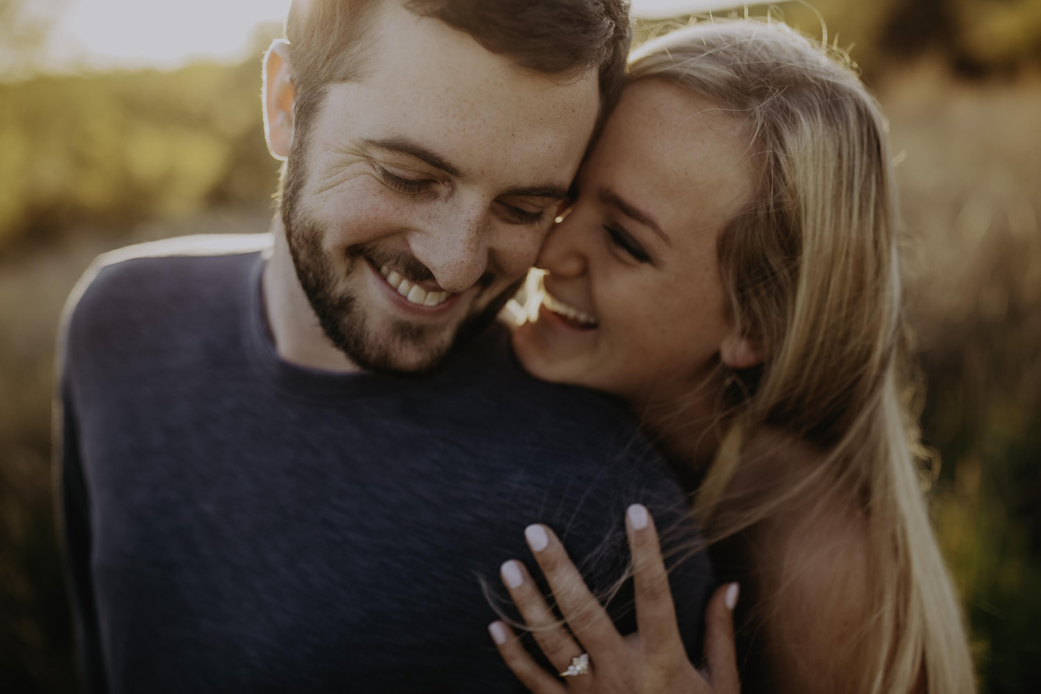 The Wedding Website of Trese Roediger and Josh James