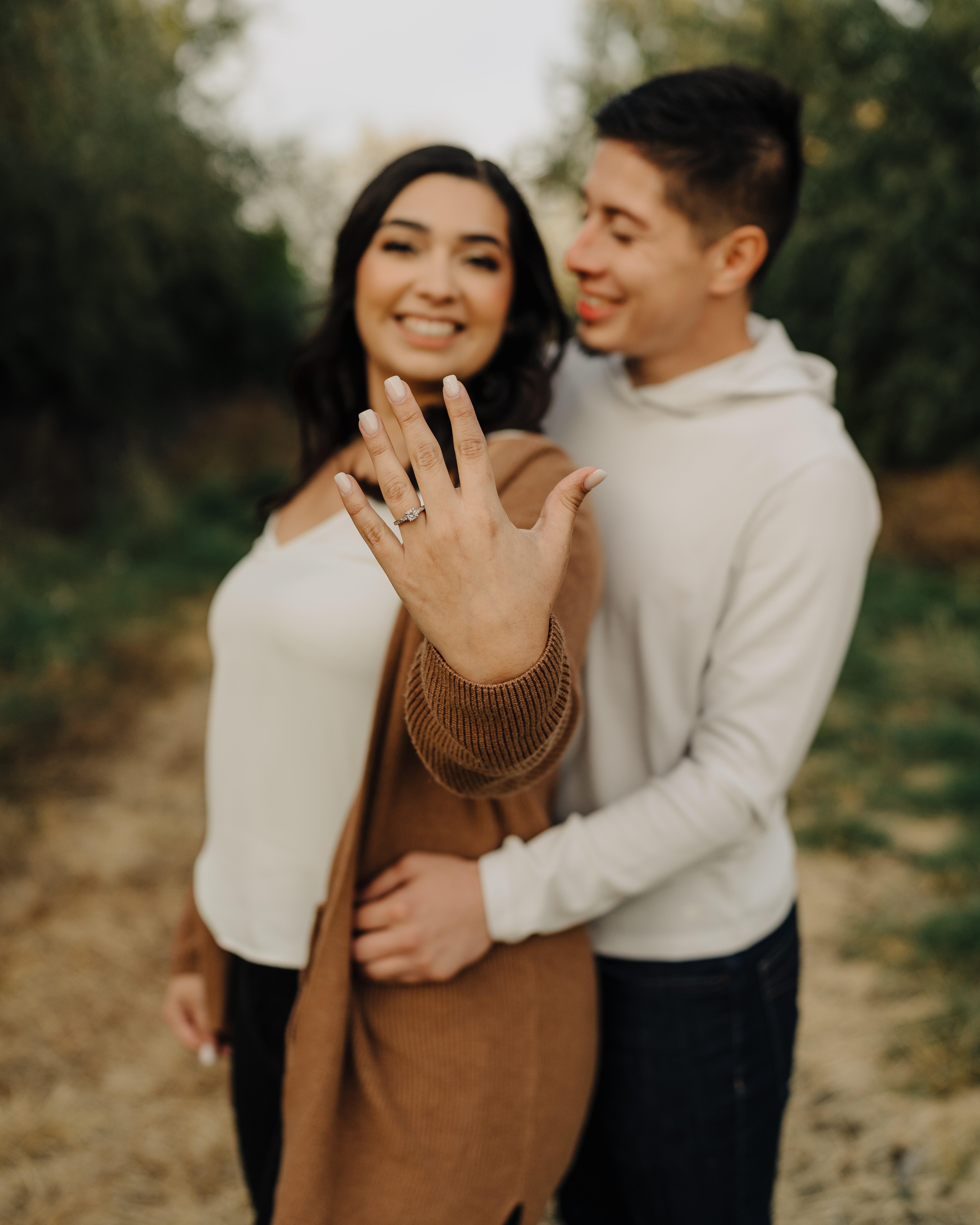 The Wedding Website of Danielle Smith and Damian Magaña