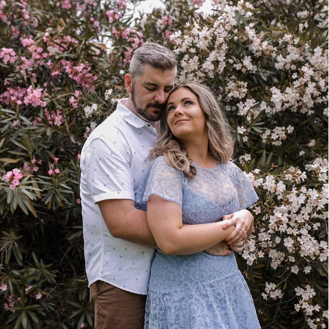 16.11.2019: Engagement Party