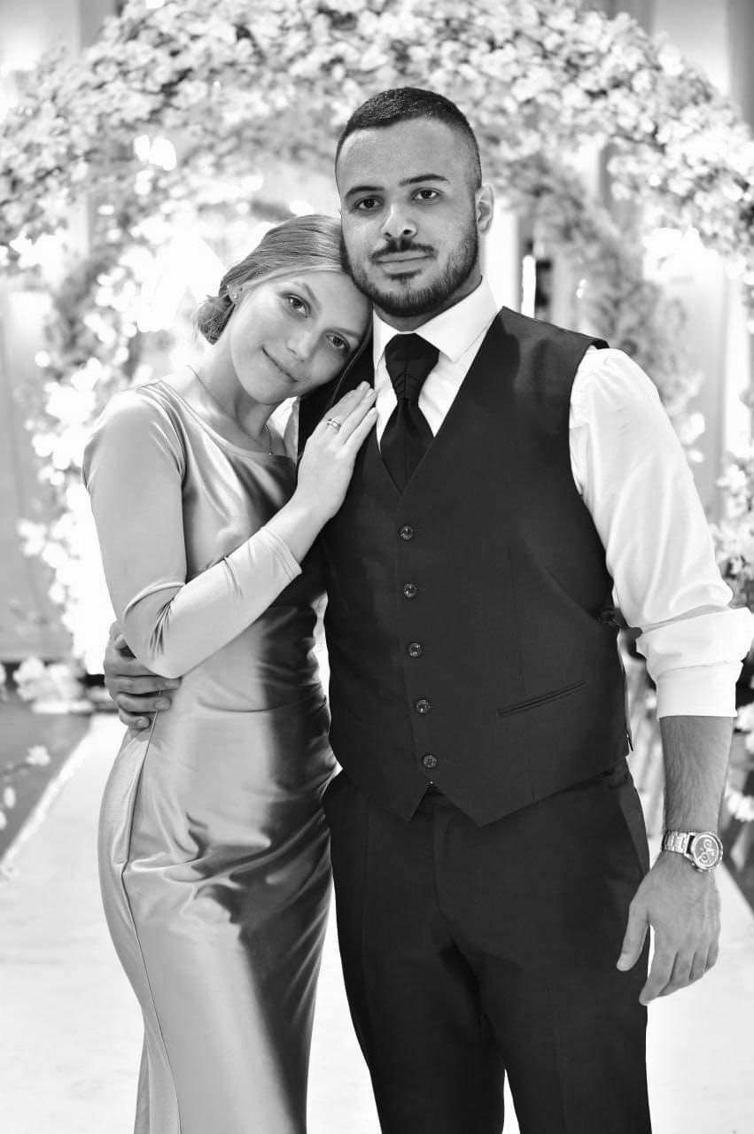 The Wedding Website of Alexandra Papp- Tárbály and Ibrahim Aslan