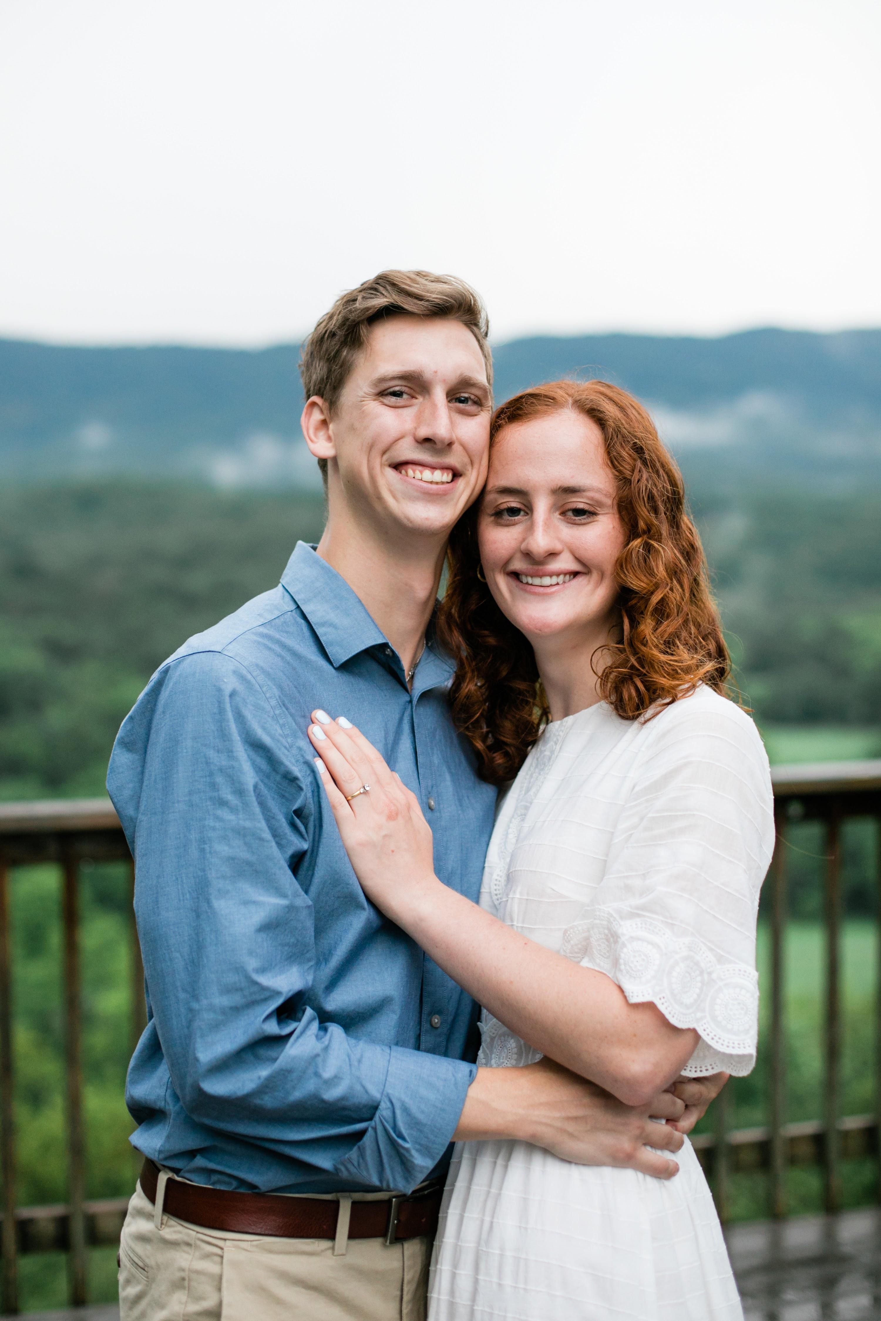 The Wedding Website of Dominic Smith and Katherine Walz