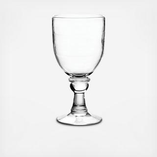 Cordoba Wine Goblet, Set of 6