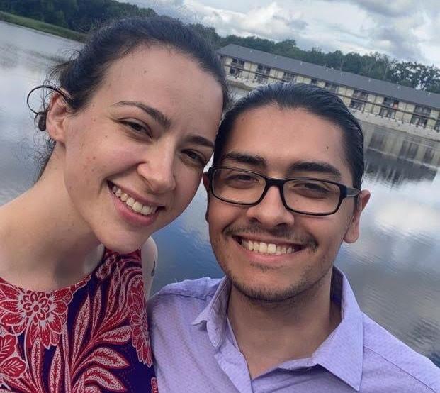 The Wedding Website of Mateo Hitchcock and Emma Bratch