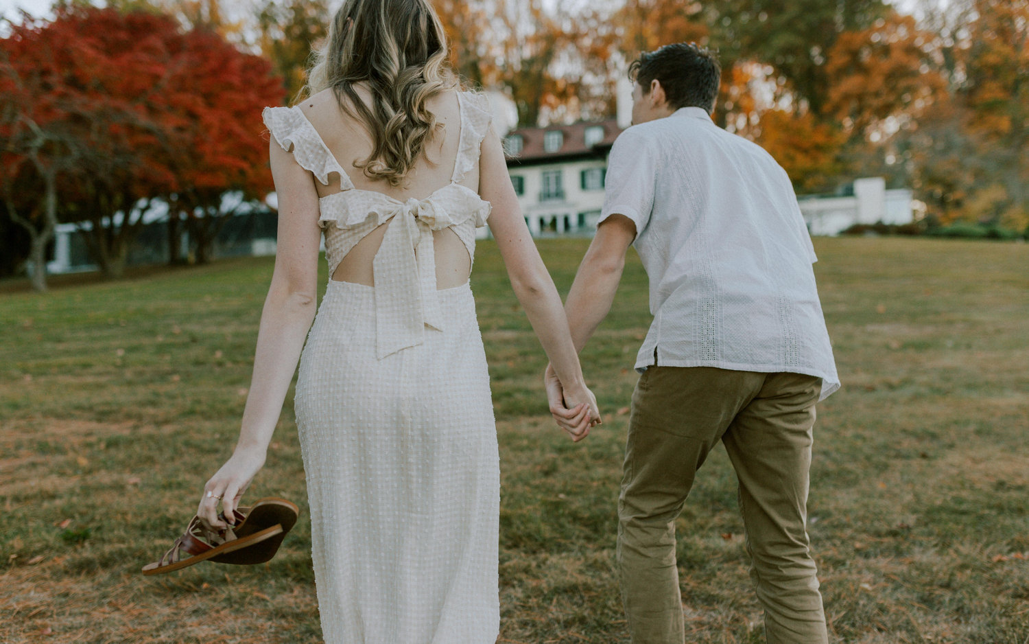 The Wedding Website of Hannah Anderson and Ian Hollinshead