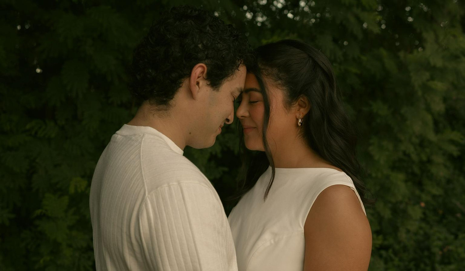 The Wedding Website of Mikel Briseno and Matthew Jimenez