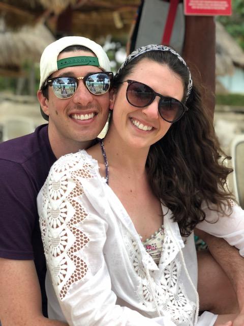 The Wedding Website of Melissa Needles and Justin Tesser