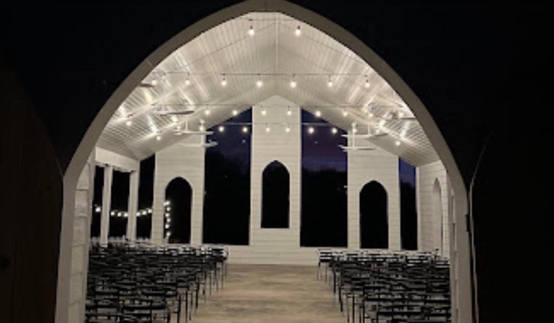 The Wedding Website of Johnathan Key and McKenzie Key