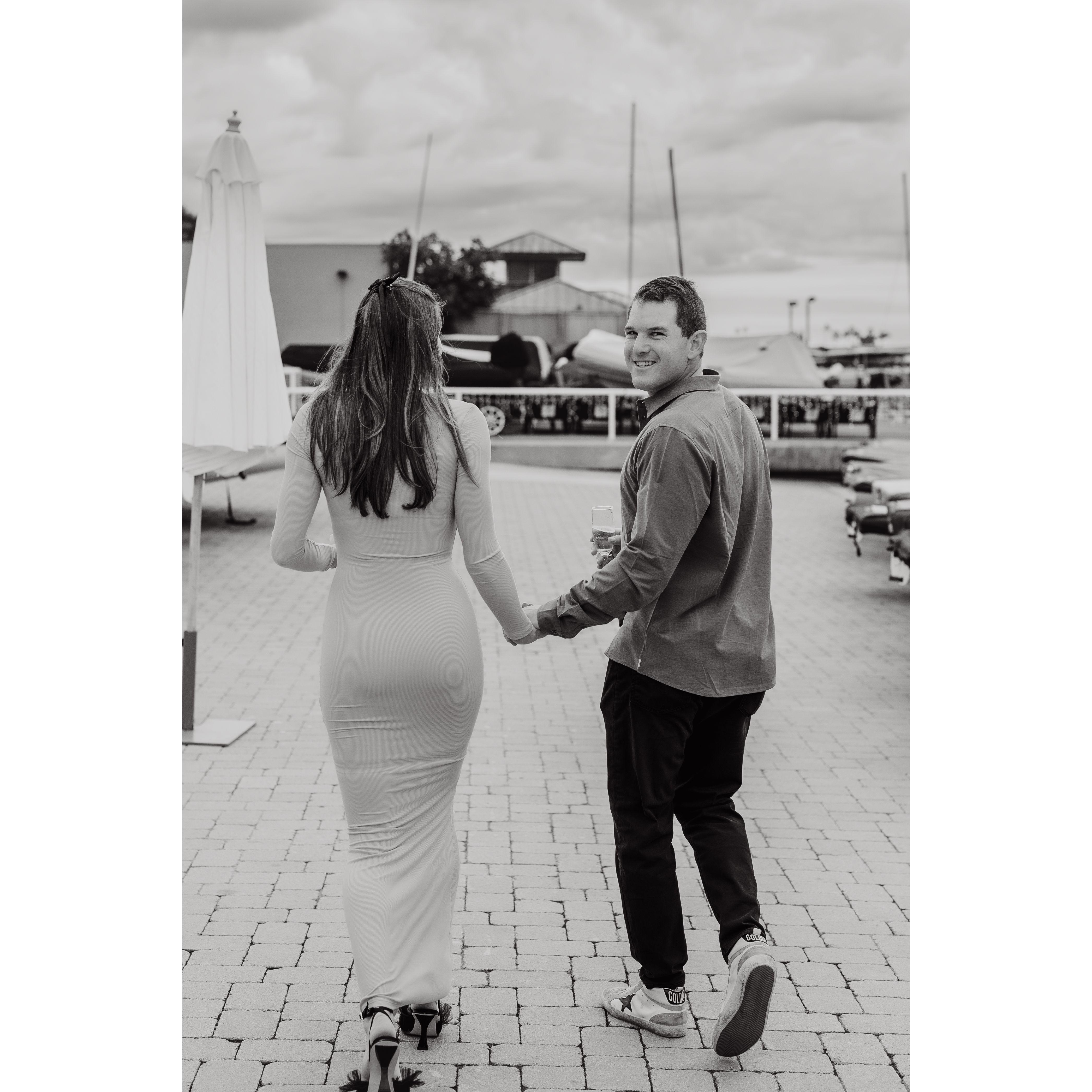 December 21, 2023- Our engagement