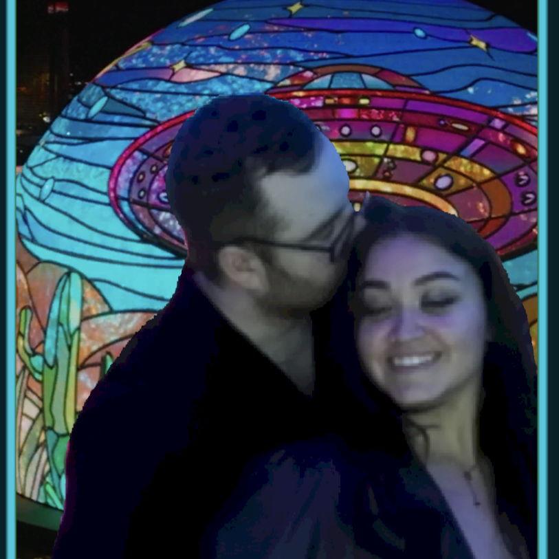 Our 1st time in Vegas - 2025