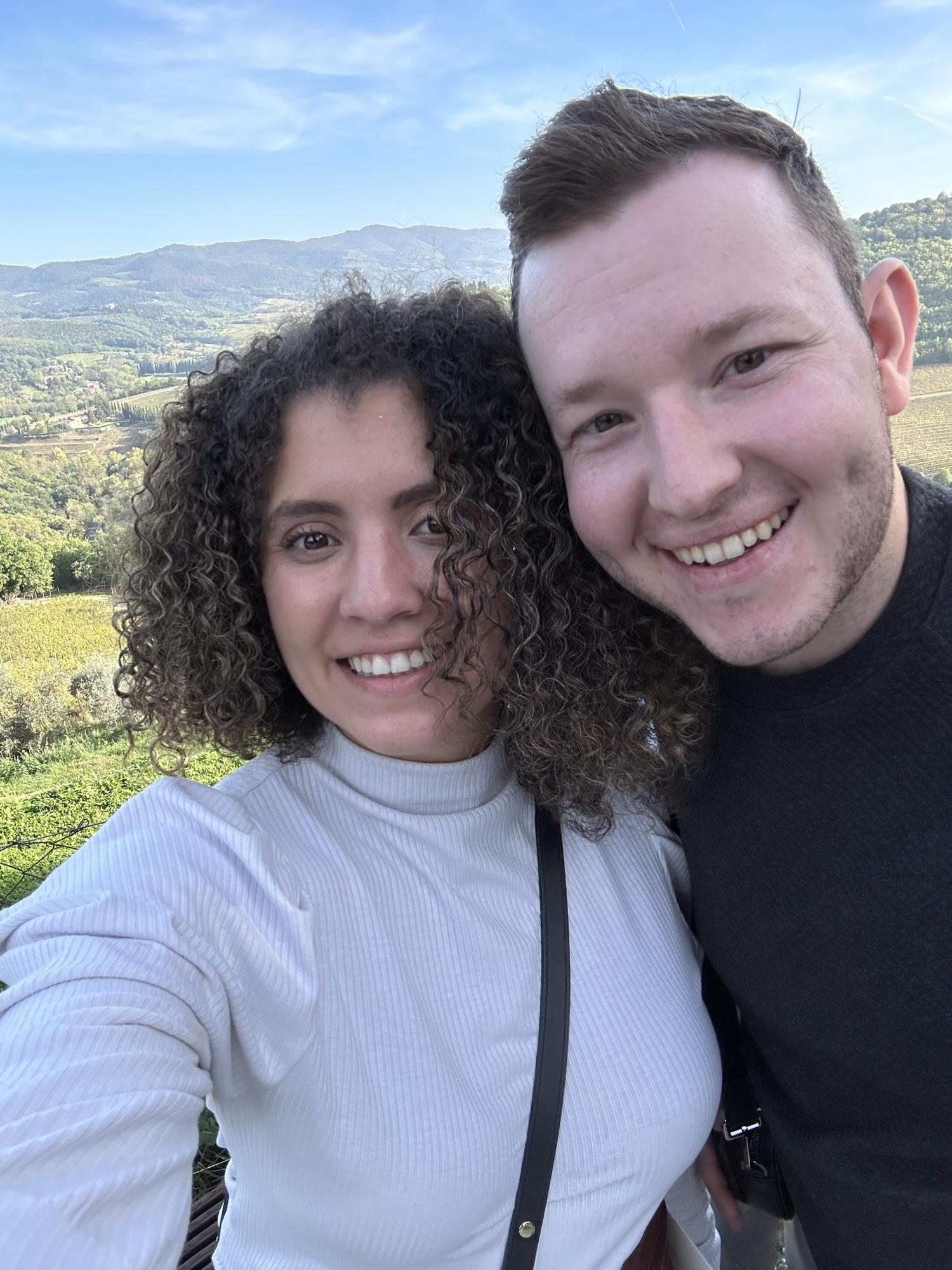 Wedding venue shopping🇮🇹💍