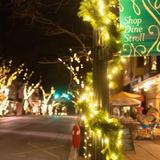 Downtown Kennett Square