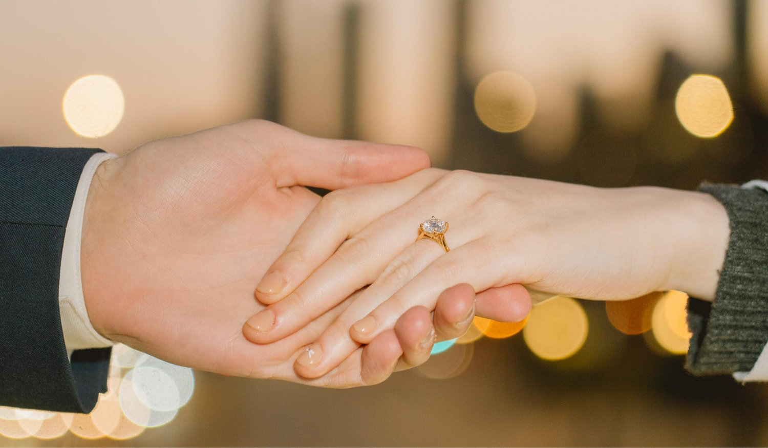 The Wedding Website of Sandra Khouri and Fenn Napier