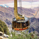 Ride the Palm Springs Aerial Tramway