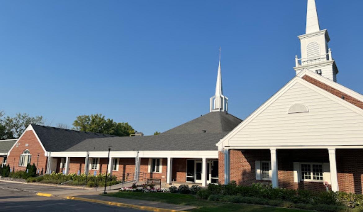 The Wedding Website of Allison Lostetter and Josiah Felty