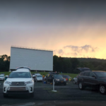 Circle Drive In Theatre