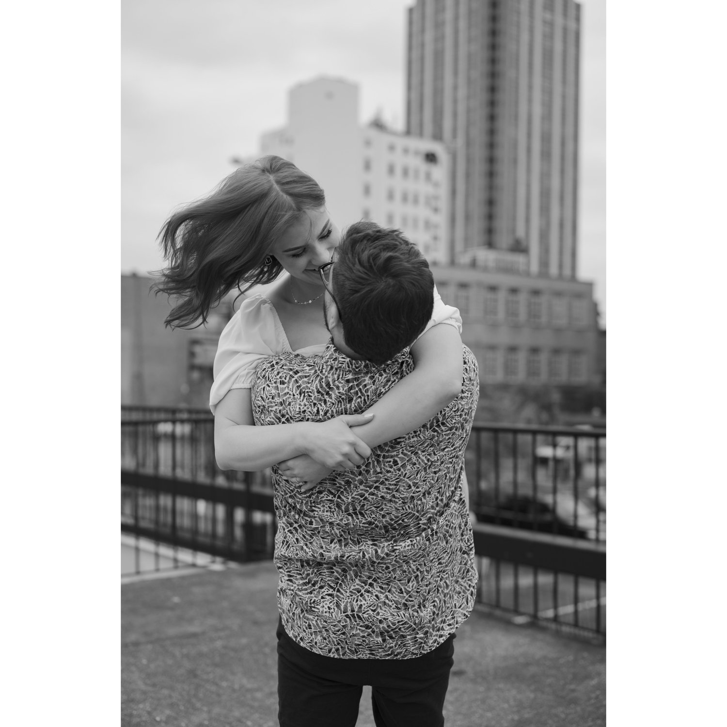 Engagement, 2023