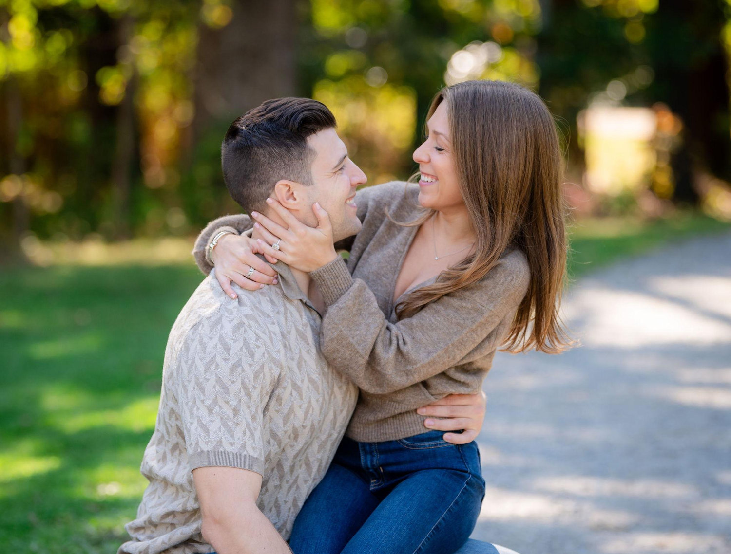 The Wedding Website of Julia Albert and Liam Wrean