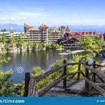 Mohonk Mountain House