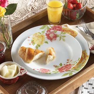 Boutique Emma Jane 16-Piece Dinnerware Set
