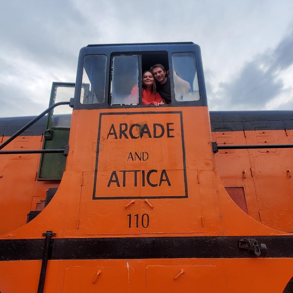 Attica Railroad
2024