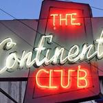 The Continental Club