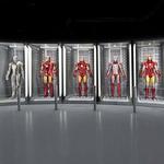 Marvel Avengers S.T.A.T.I.O.N