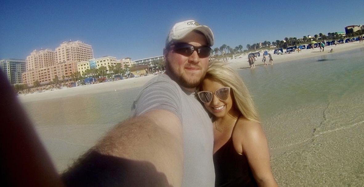 The Wedding Website of Leiven Dobson and Abigail Babbitt