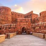 Agra Fort