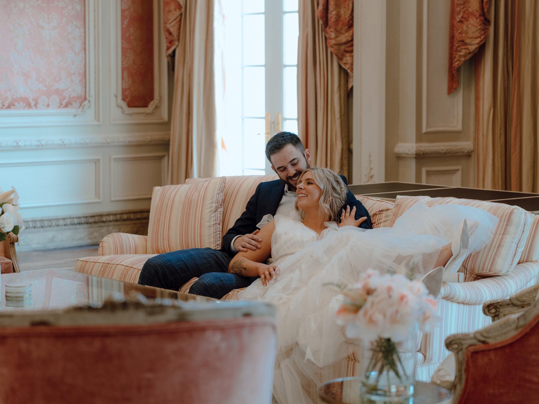 The Wedding Website of Kelli Melton and Justin Melton