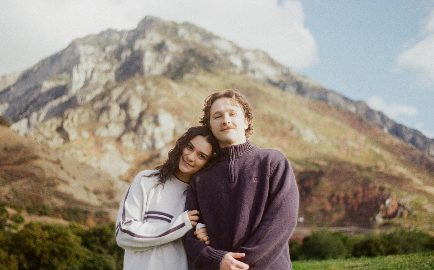 The Wedding Website of Kiara Fradin and Keaton Schneider