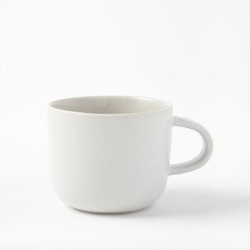 Kaloh Mugs - 4 count in Stone