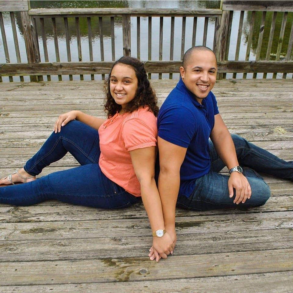 Photo creds to my mom, Rebecca Wilson!
