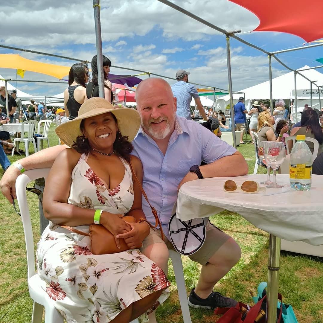 Albuquerque Wine Festival