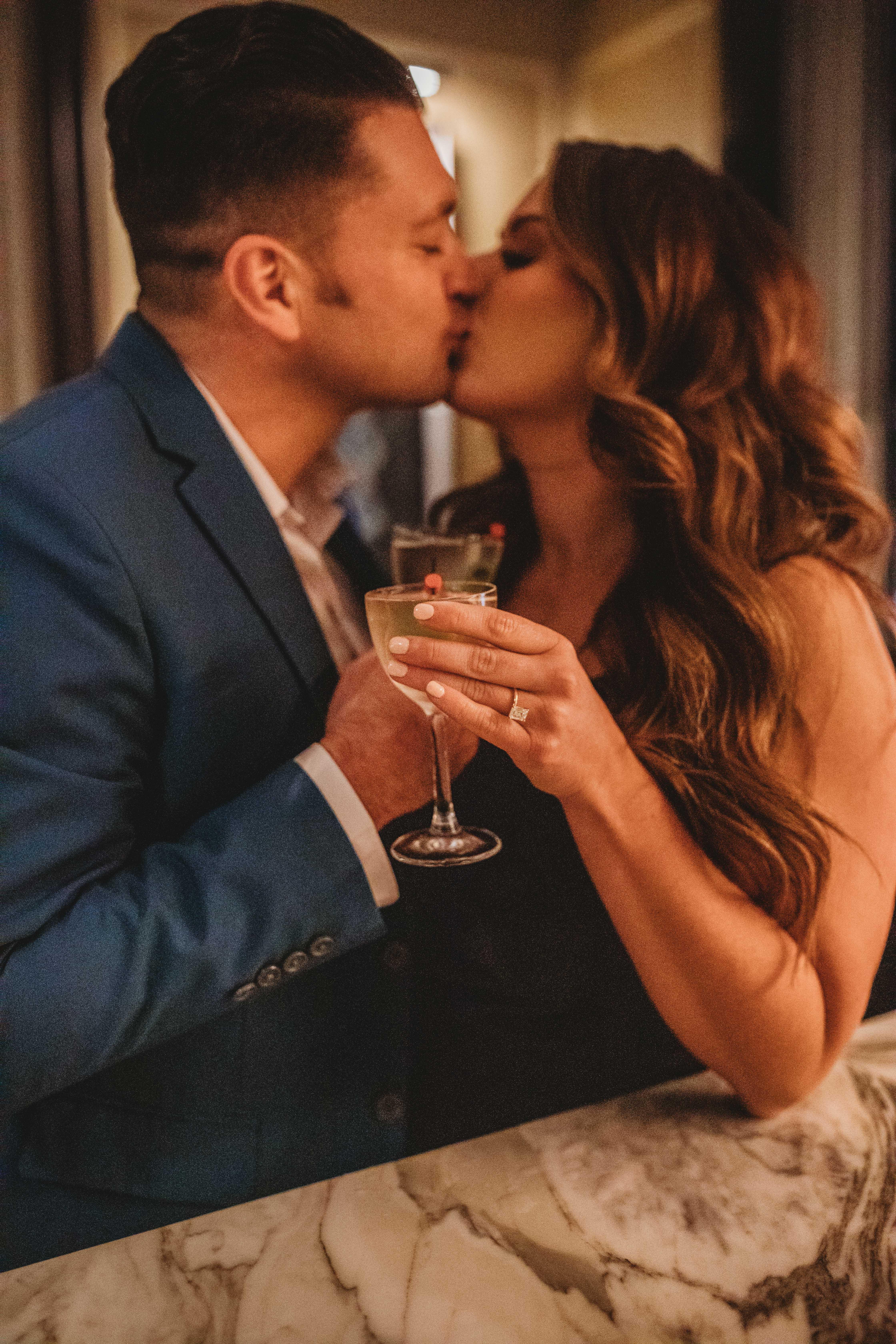 The Wedding Website of Sara Oltrogge and Craig Ambrose